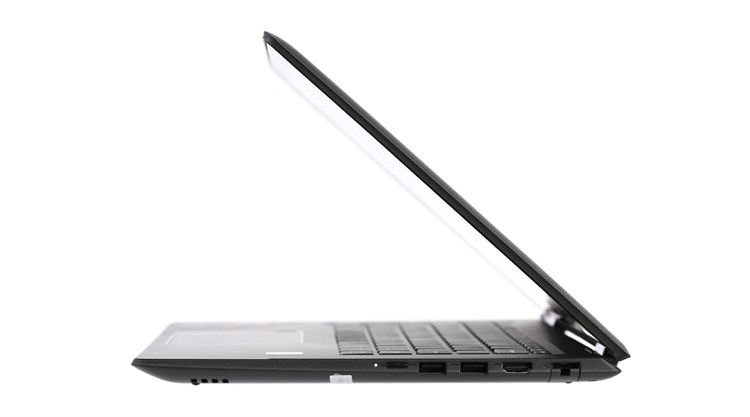 Laptop Lenovo Yoga 510 14ISK i3 6100U/4GB/500GB/Win10/(80S700D2VN) Màu Đen