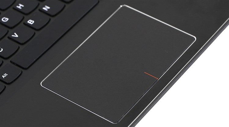 Laptop Lenovo Yoga 510 14ISK i3 6100U/4GB/500GB/Win10/(80S700D2VN) Màu Đen