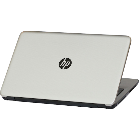 Laptop HP 15 ay072TU N3710/4GB/500GB/Win10/(X3B54PA)