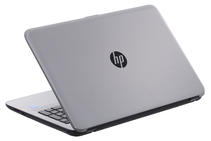 Laptop HP 15 ay072TU N3710/4GB/500GB/Win10/(X3B54PA) Màu Bạc
