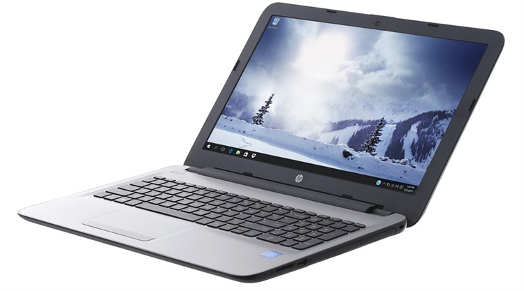 Laptop HP 15 ay072TU N3710/4GB/500GB/Win10/(X3B54PA)