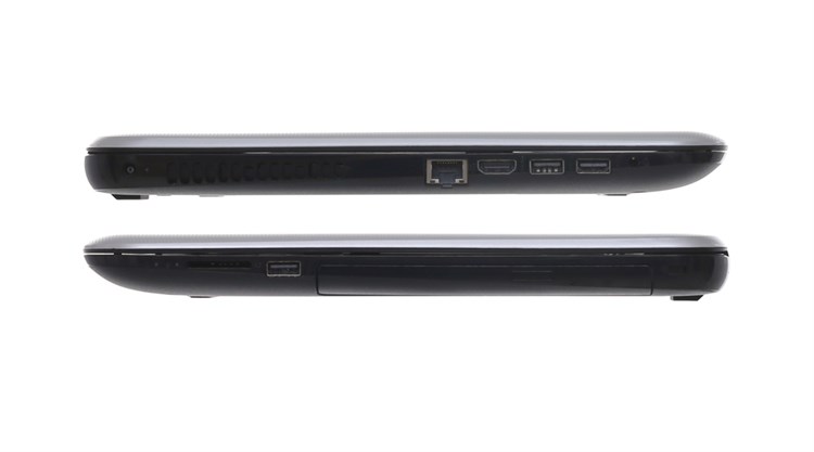 Laptop HP 15 ay072TU N3710/4GB/500GB/Win10/(X3B54PA)