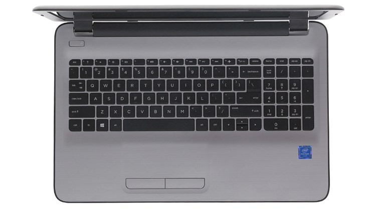 Laptop HP 15 ay072TU N3710/4GB/500GB/Win10/(X3B54PA)