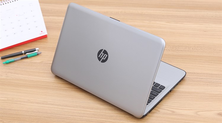 Laptop HP 15 ay072TU N3710/4GB/500GB/Win10/(X3B54PA)