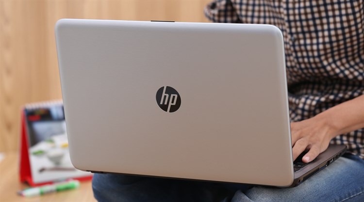 Laptop HP 15 ay072TU N3710/4GB/500GB/Win10/(X3B54PA)