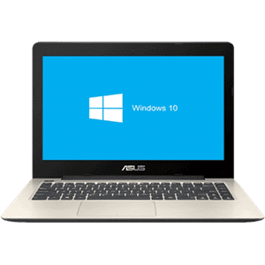 Asus A456UA i5 6200U