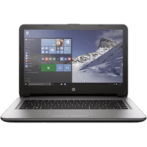 Laptop HP 14 am065TU N3060/4GB/500GB/Win10
