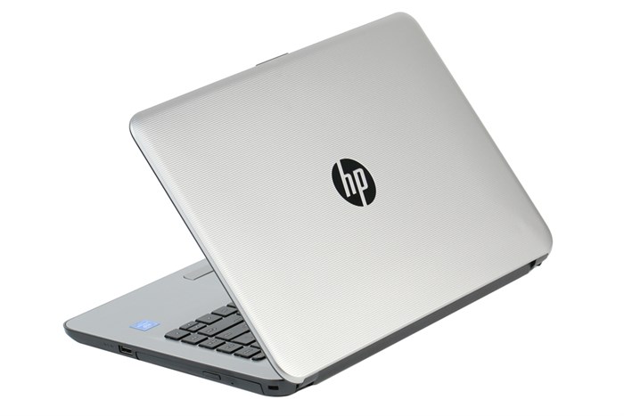 Laptop HP 14 am065TU N3060/4GB/500GB/Win10/(X3B72PA) Màu Bạc