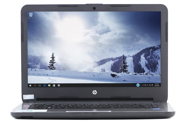 Laptop HP 14 am065TU N3060/4GB/500GB/Win10/(X3B72PA) Màu Bạc