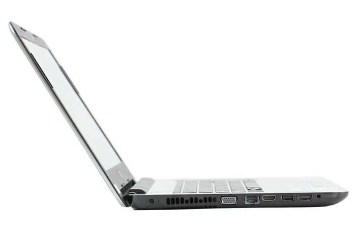 Laptop HP 14 am065TU N3060/4GB/500GB/Win10/(X3B72PA) Màu Bạc