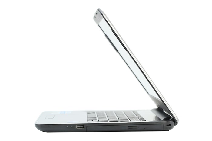 Laptop HP 14 am065TU N3060/4GB/500GB/Win10/(X3B72PA) Màu Bạc