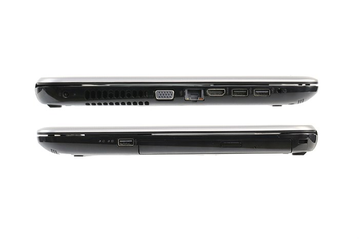 Laptop HP 14 am065TU N3060/4GB/500GB/Win10/(X3B72PA) Màu Bạc