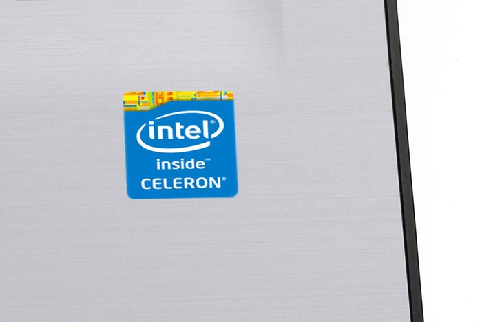 Laptop HP 14 am065TU N3060/4GB/500GB/Win10/(X3B72PA) Màu Bạc