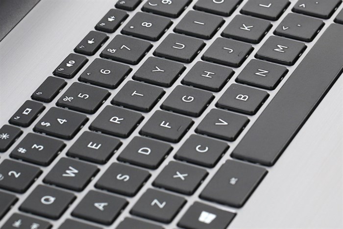 Laptop HP 14 am065TU N3060/4GB/500GB/Win10/(X3B72PA) Màu Bạc