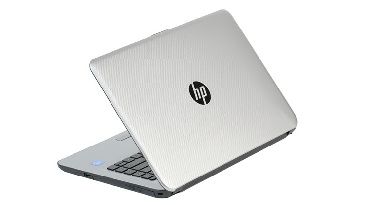 Laptop HP 14 am065TU N3060/4GB/500GB/Win10/(X3B72PA) Màu Bạc