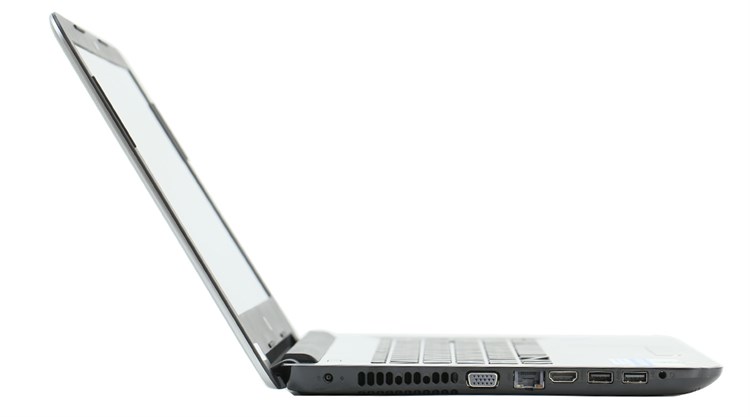 Laptop HP 14 am065TU N3060/4GB/500GB/Win10/(X3B72PA) Màu Bạc