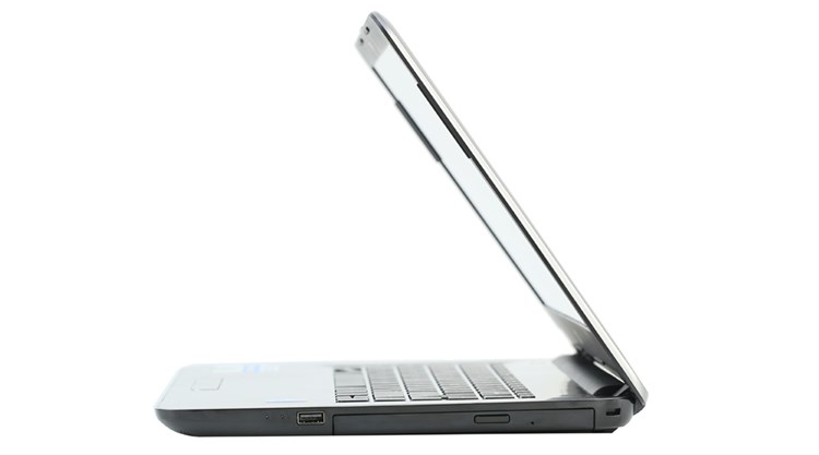 Laptop HP 14 am065TU N3060/4GB/500GB/Win10/(X3B72PA) Màu Bạc