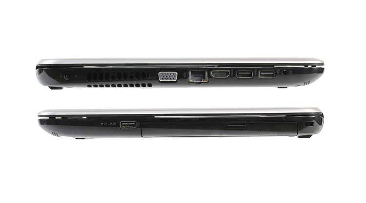 Laptop HP 14 am065TU N3060/4GB/500GB/Win10/(X3B72PA) Màu Bạc