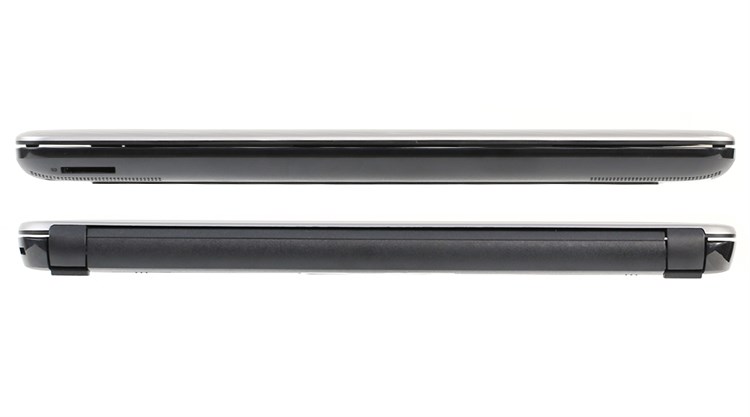 Laptop HP 14 am065TU N3060/4GB/500GB/Win10/(X3B72PA) Màu Bạc