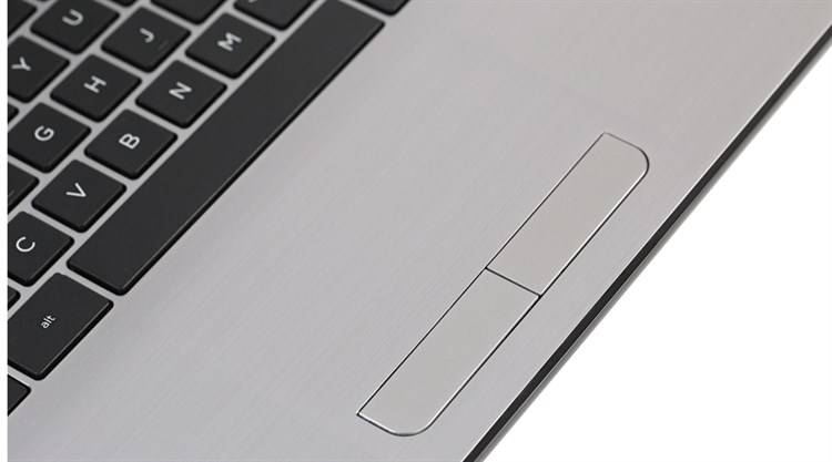 Laptop HP 14 am065TU N3060/4GB/500GB/Win10/(X3B72PA) Màu Bạc