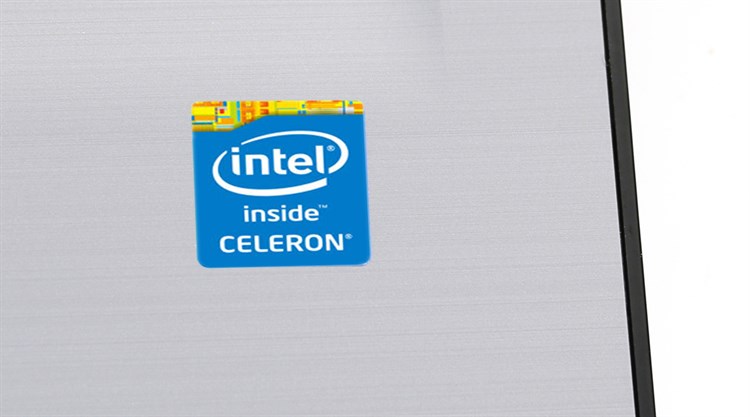 Laptop HP 14 am065TU N3060/4GB/500GB/Win10/(X3B72PA) Màu Bạc