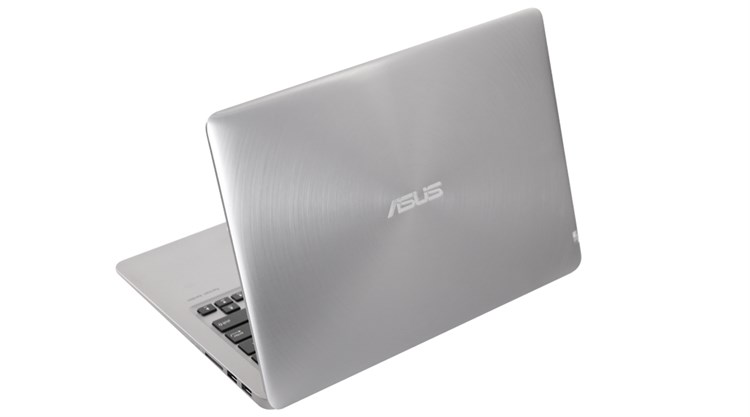 Laptop Asus Zenbook UX310UQ i5 6200U/4GB/128GB/500GB/2GB 940MX/Win10