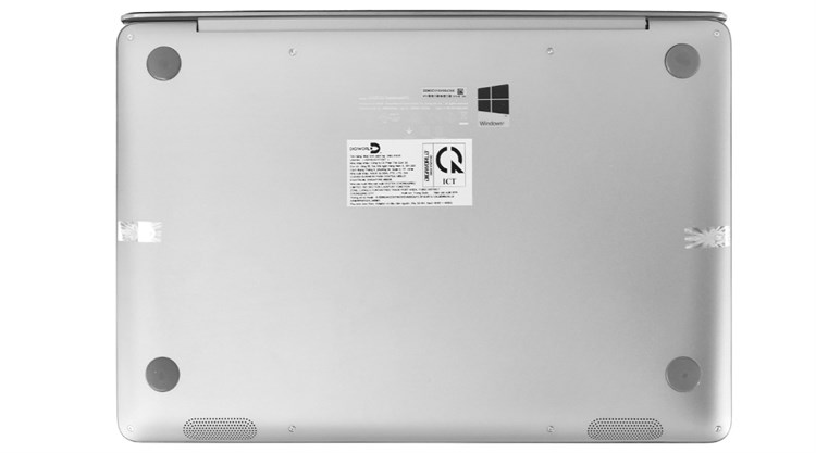 Laptop Asus Zenbook UX310UQ i5 6200U/4GB/128GB/500GB/2GB 940MX/Win10