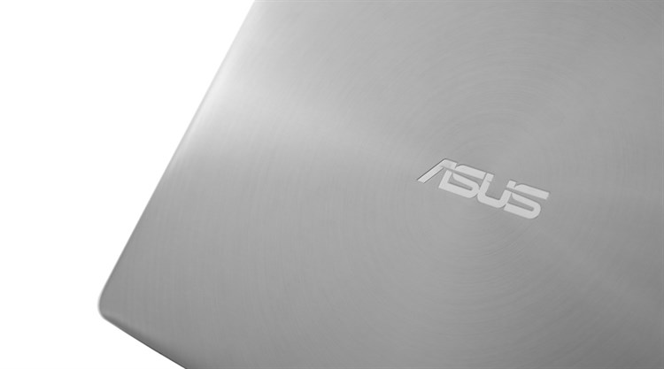 Laptop Asus Zenbook UX310UQ i5 6200U/4GB/128GB/500GB/2GB 940MX/Win10