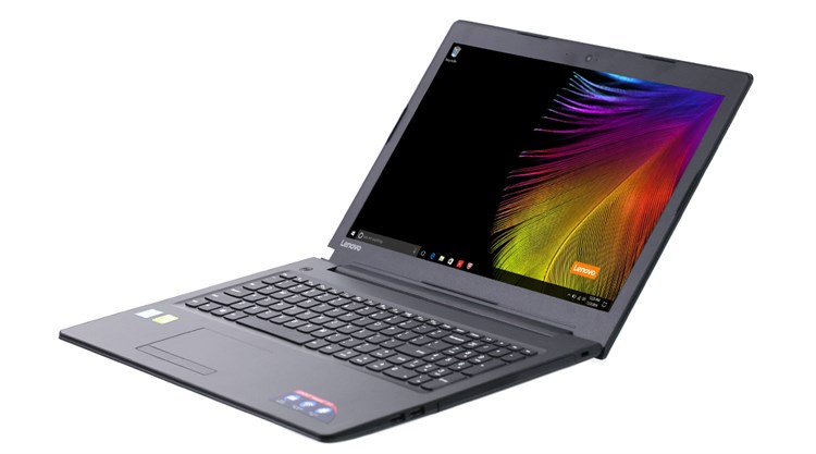 Laptop Lenovo IdeaPad 310 15ISK i5 6200U/4GB/500GB/2G 920M/Win10 Màu Đen