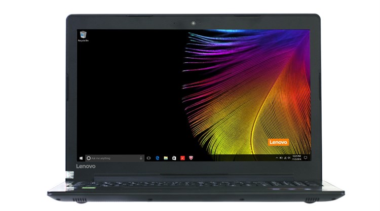 Laptop Lenovo IdeaPad 310 15ISK i5 6200U/4GB/500GB/2G 920M/Win10 Màu Đen