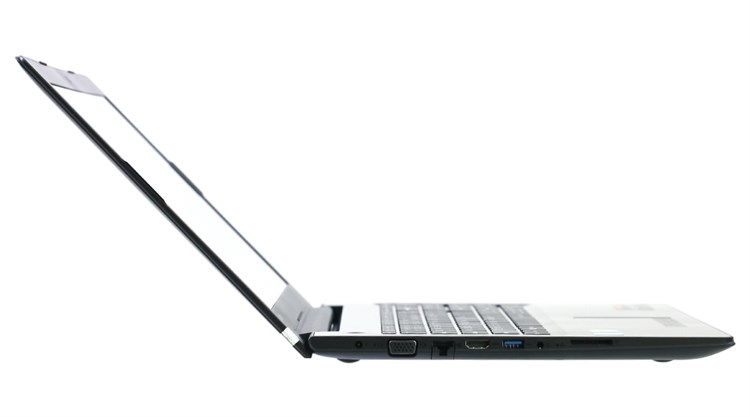 Laptop Lenovo IdeaPad 310 15ISK i5 6200U/4GB/500GB/2G 920M/Win10 Màu Đen