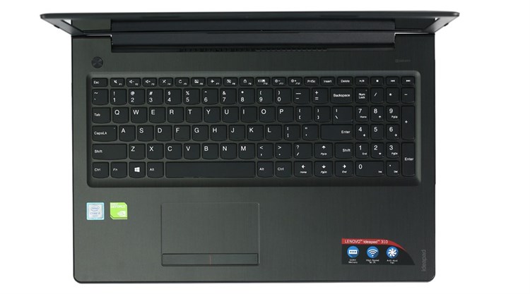 Laptop Lenovo IdeaPad 310 15ISK i5 6200U/4GB/500GB/2G 920M/Win10 Màu Đen