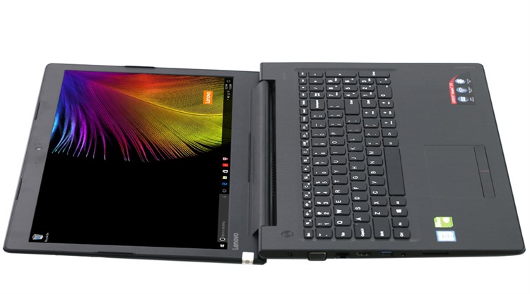 Laptop Lenovo IdeaPad 310 15ISK i5 6200U/4GB/500GB/2G 920M/Win10 Màu Đen