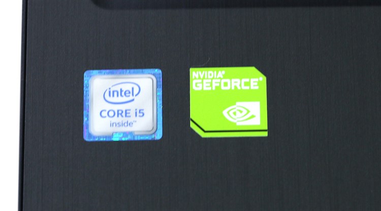 Laptop Lenovo IdeaPad 310 15ISK i5 6200U/4GB/500GB/2G 920M/Win10 Màu Đen