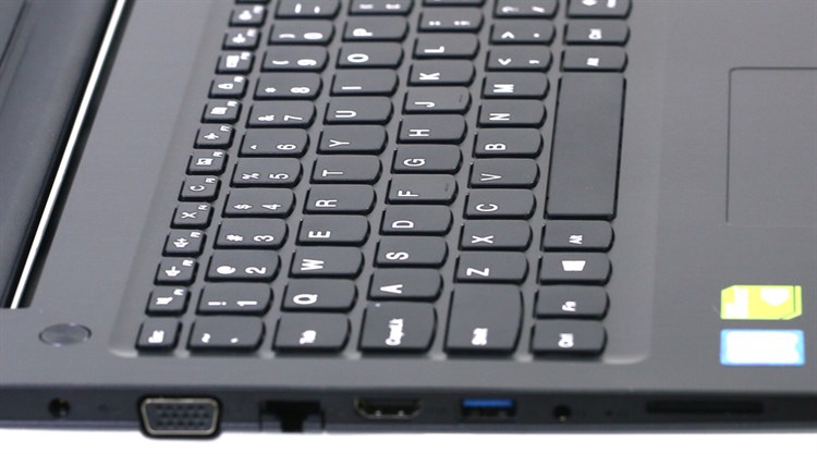 Laptop Lenovo IdeaPad 310 15ISK i5 6200U/4GB/500GB/2G 920M/Win10 Màu Đen