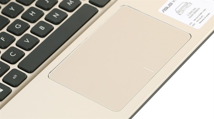 Laptop Asus A441UV i3 6100U/4GB/500GB/2GB GF920MX/Win10/(WX039T) Màu Đen