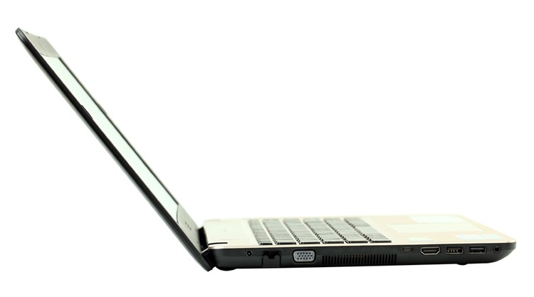 Laptop Asus A441UV i3 6100U/4GB/500GB/2GB GF920MX/Win10/(WX039T) Màu Đen