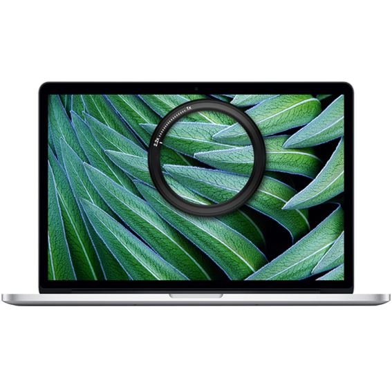 Laptop Apple Macbook Pro MJLQ2ZP/A i7 4770HQ/16GB/256GB