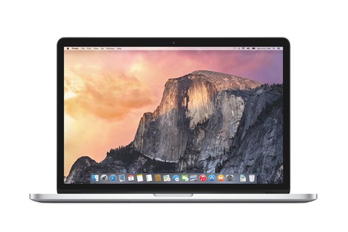 Laptop Apple Macbook Pro MJLQ2ZP/A i7 4770HQ/16GB/256GB