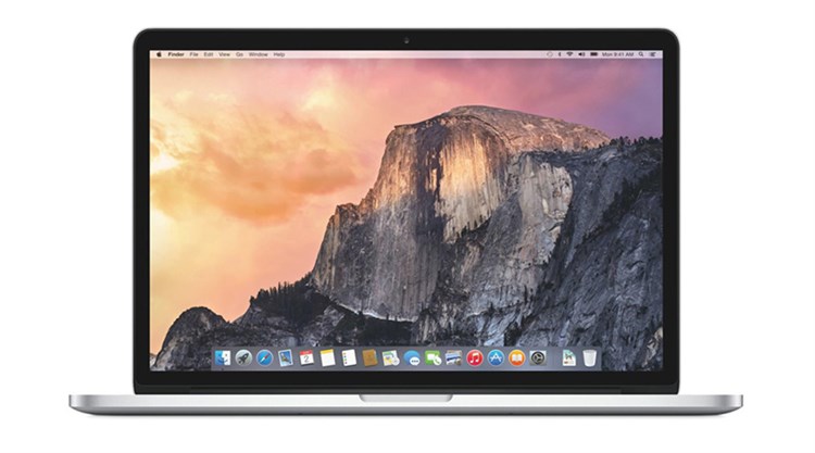 Laptop Apple Macbook Pro MJLQ2ZP/A i7 4770HQ/16GB/256GB