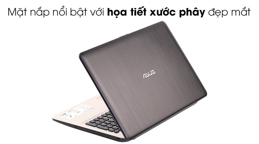 Laptop Asus X541UV i5 6198U/4GB/500GB/2GB 920MX/Win10