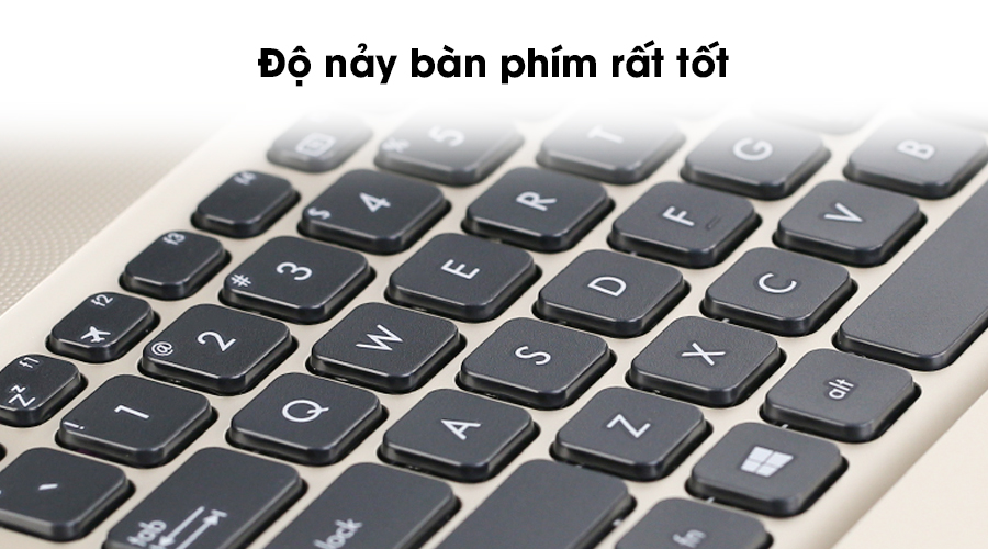 Laptop Asus X541UV i5 6198U/4GB/500GB/2GB 920MX/Win10