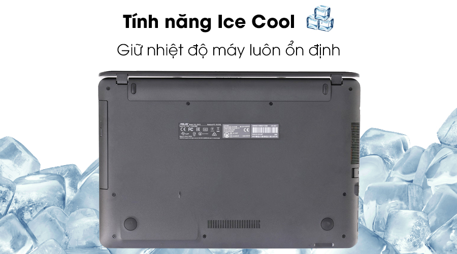 Laptop Asus X541UV i5 6198U/4GB/500GB/2GB 920MX/Win10