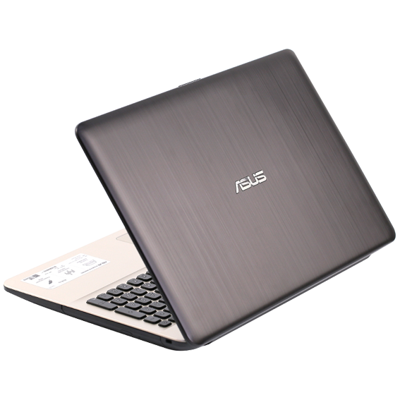 Laptop Asus X541UV i5 6198U/4GB/500GB/2GB 920MX/Win10 Màu Đen