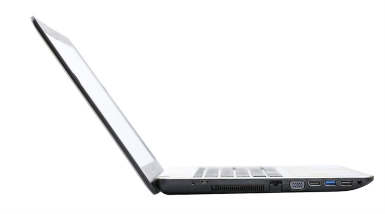 Laptop Asus X541UV i5 6198U/4GB/500GB/2GB 920MX/Win10 Màu Đen