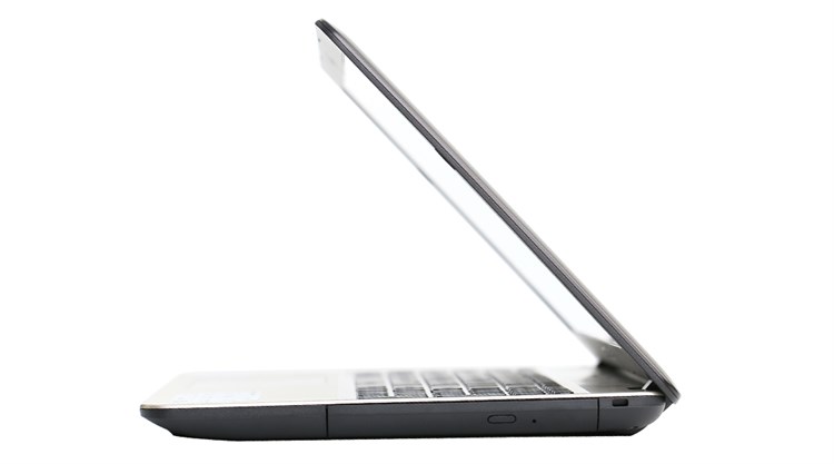 Laptop Asus X541UV i5 6198U/4GB/500GB/2GB 920MX/Win10 Màu Đen