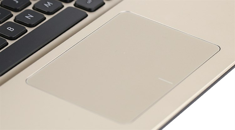 Laptop Asus X541UV i5 6198U/4GB/500GB/2GB 920MX/Win10 Màu Đen