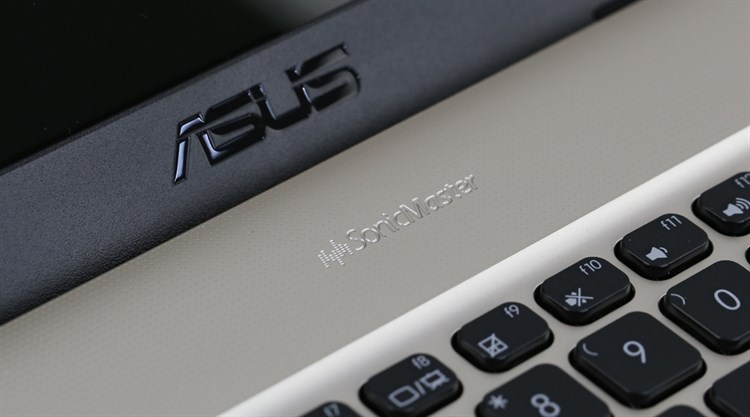 Laptop Asus X541UV i5 6198U/4GB/500GB/2GB 920MX/Win10 Màu Đen