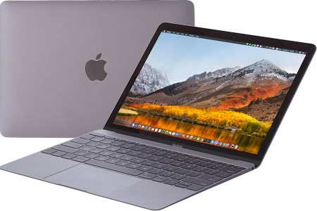 Apple Macbook 12" MLH82 Core M (2016)