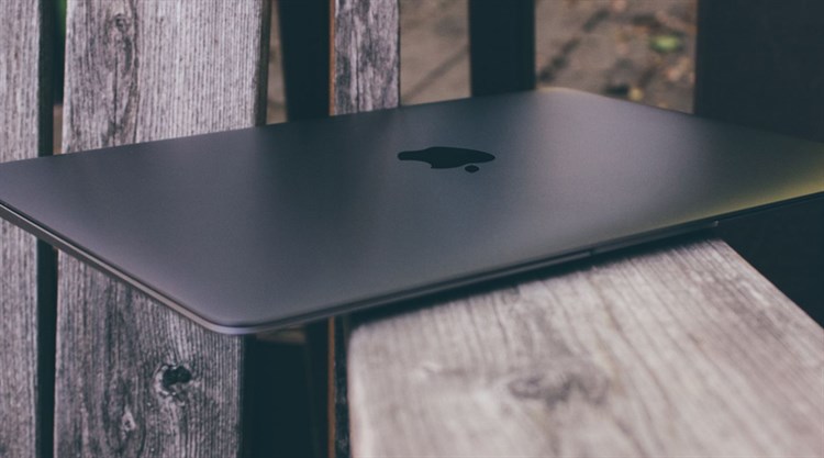 Laptop Apple Macbook 12" MLH82 Core M 1.2GHz/8GB/512GB (2016) Màu Xám